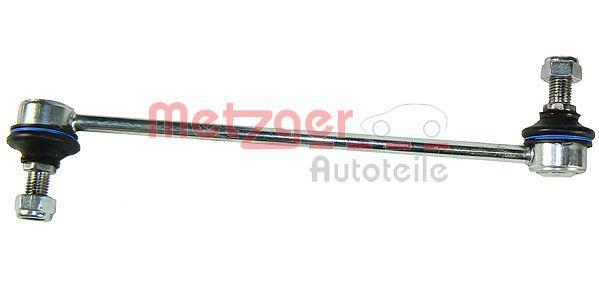 Biellette de barre stabilisatrice (Biellette antiroulis) METZGER ref. 53029412