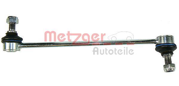 Biellette de barre stabilisatrice (Biellette antiroulis) METZGER ref. 53029511