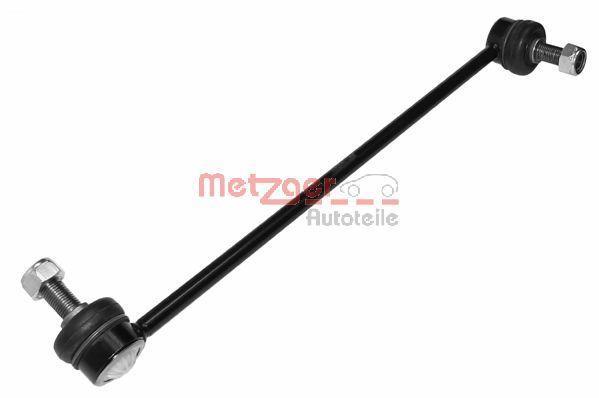 Biellette de barre stabilisatrice (Biellette antiroulis) METZGER ref. 53029711
