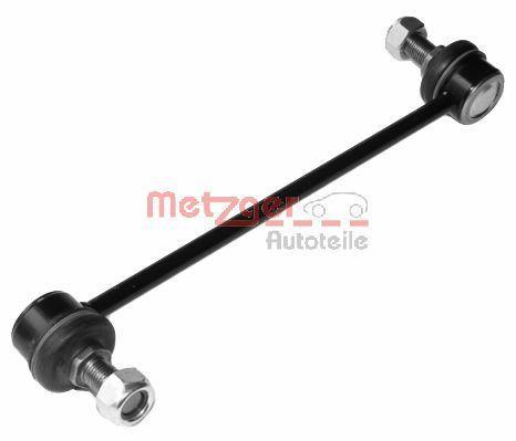 Biellette de barre stabilisatrice (Biellette antiroulis) METZGER ref. 53029918