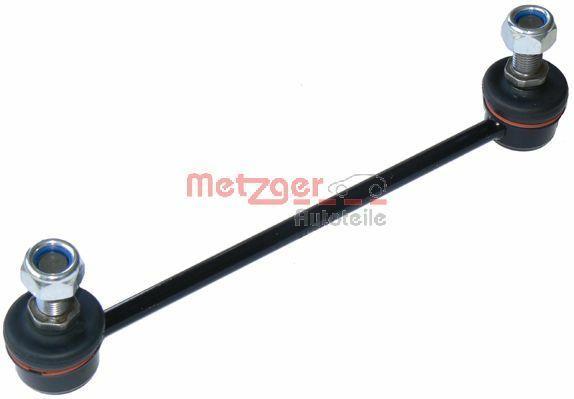 Biellette de barre stabilisatrice (Biellette antiroulis) METZGER ref. 53030019
