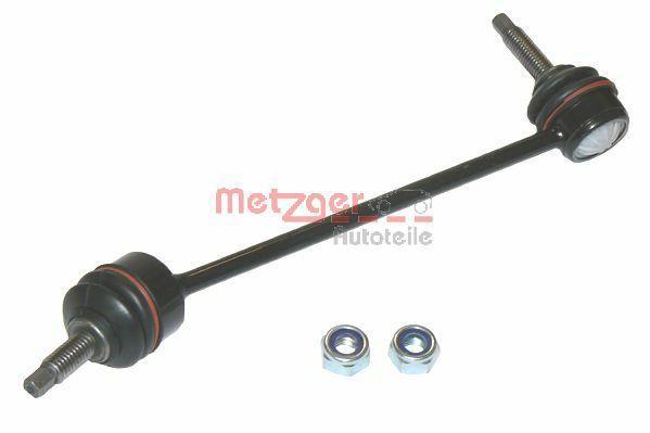 Biellette de barre stabilisatrice (Biellette antiroulis) METZGER ref. 53030614