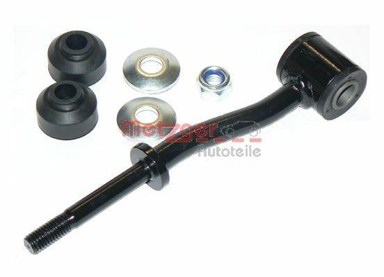 Biellette de barre stabilisatrice (Biellette antiroulis) METZGER ref. 53030918