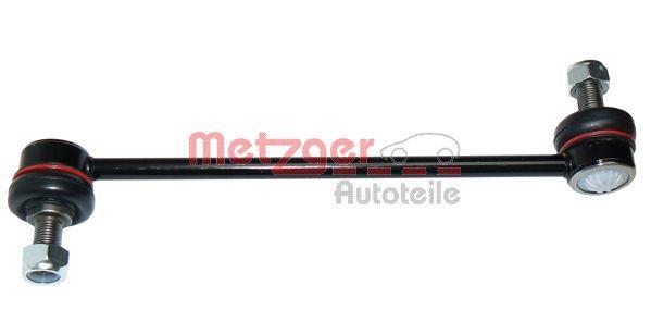 Biellette de barre stabilisatrice (Biellette antiroulis) METZGER ref. 53031518