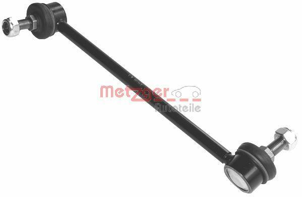 Biellette de barre stabilisatrice (Biellette antiroulis) METZGER ref. 53031812