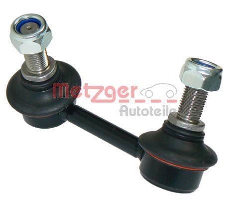 Biellette de barre stabilisatrice (Biellette antiroulis) METZGER ref. 53032112