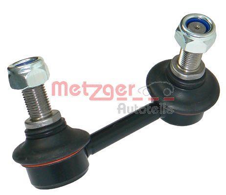 Biellette de barre stabilisatrice (Biellette antiroulis) METZGER ref. 53032211