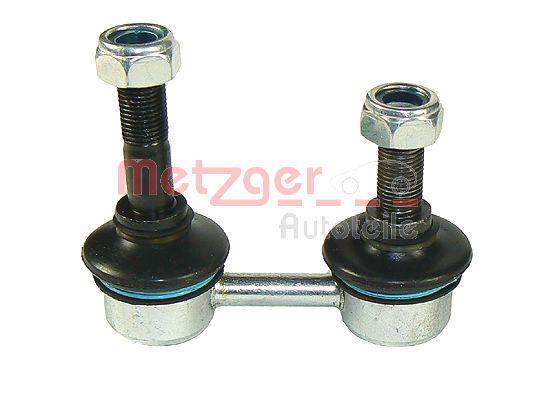 Biellette de barre stabilisatrice (Biellette antiroulis) METZGER ref. 53032618