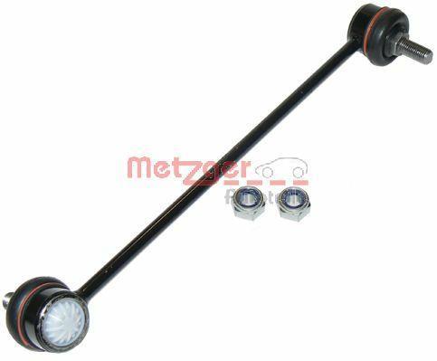 Biellette de barre stabilisatrice (Biellette antiroulis) METZGER ref. 53032912