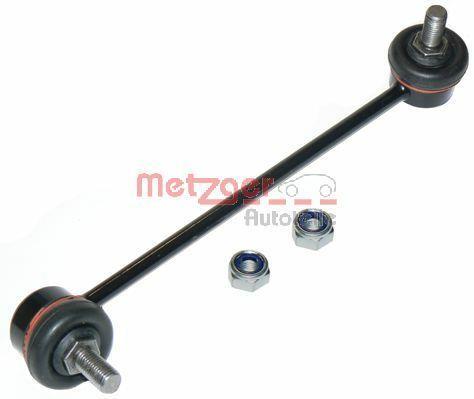 Biellette de barre stabilisatrice (Biellette antiroulis) METZGER ref. 53033211
