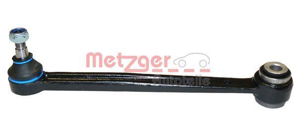 Biellette de barre stabilisatrice (Biellette antiroulis) METZGER ref. 53033919