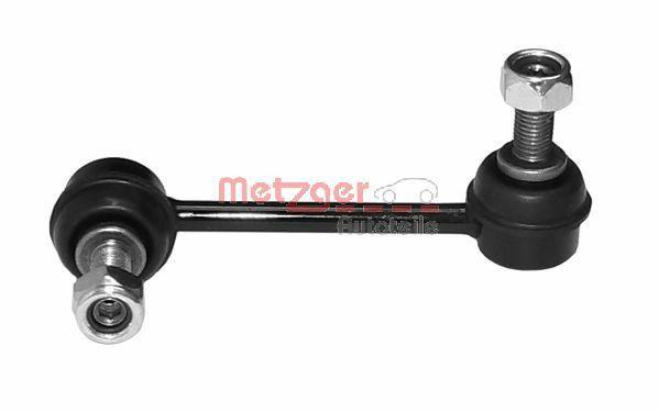 Biellette de barre stabilisatrice (Biellette antiroulis) METZGER ref. 53035311
