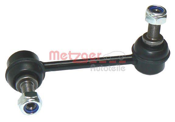 Biellette de barre stabilisatrice (Biellette antiroulis) METZGER ref. 53035911