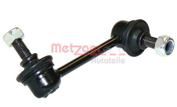 Biellette de barre stabilisatrice (Biellette antiroulis) METZGER ref. 53036612