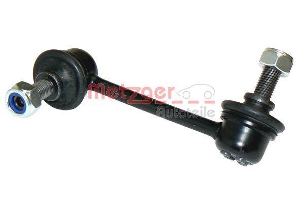 Biellette de barre stabilisatrice (Biellette antiroulis) METZGER ref. 53036711