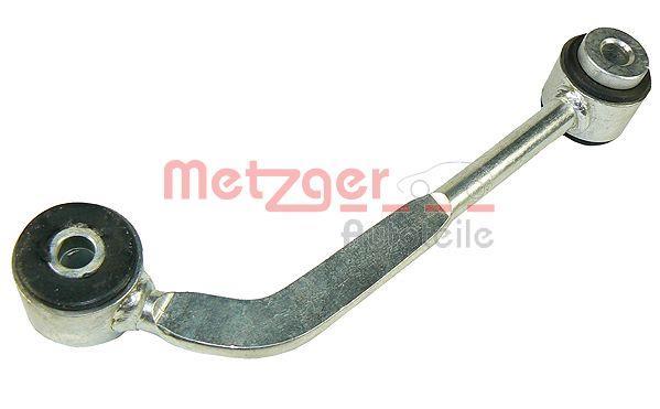 Biellette de barre stabilisatrice (Biellette antiroulis) METZGER ref. 53038114