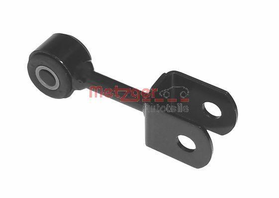 Biellette de barre stabilisatrice (Biellette antiroulis) METZGER ref. 53038609