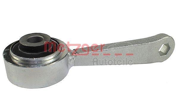 Biellette de barre stabilisatrice (Biellette antiroulis) METZGER ref. 53038902