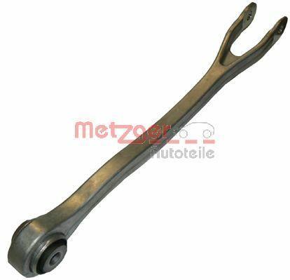 Biellette de barre stabilisatrice (Biellette antiroulis) METZGER ref. 53039209