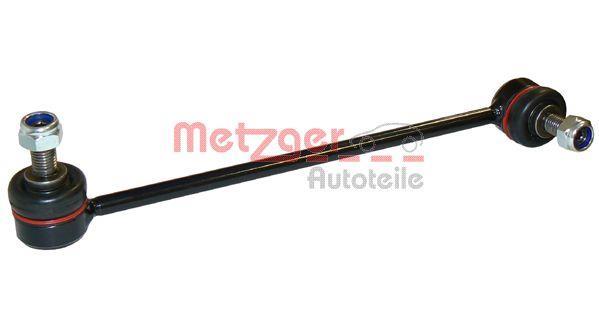 Biellette de barre stabilisatrice (Biellette antiroulis) METZGER ref. 53039318