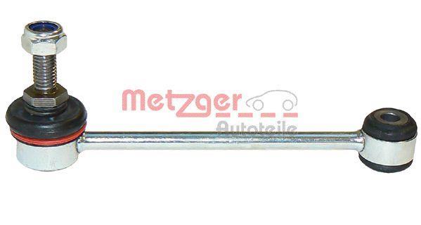 Biellette de barre stabilisatrice (Biellette antiroulis) METZGER ref. 53040519