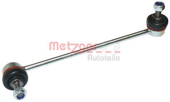 Biellette de barre stabilisatrice (Biellette antiroulis) METZGER ref. 53040711