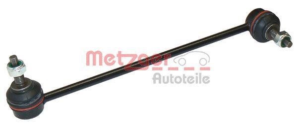 Biellette de barre stabilisatrice (Biellette antiroulis) METZGER ref. 53041118