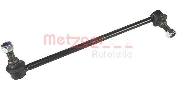 Biellette de barre stabilisatrice (Biellette antiroulis) METZGER ref. 53041912