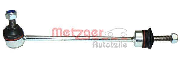Biellette de barre stabilisatrice (Biellette antiroulis) METZGER ref. 53042711