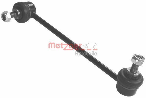 Biellette de barre stabilisatrice (Biellette antiroulis) METZGER ref. 53043111
