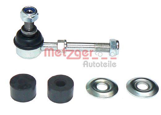 Biellette de barre stabilisatrice (Biellette antiroulis) METZGER ref. 53045618
