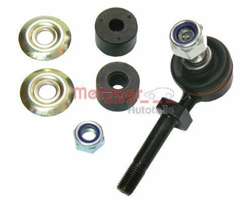 Biellette de barre stabilisatrice (Biellette antiroulis) METZGER ref. 53045918