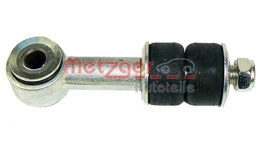 Biellette de barre stabilisatrice (Biellette antiroulis) METZGER ref. 53046618