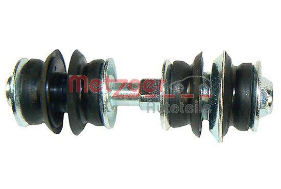 Biellette de barre stabilisatrice (Biellette antiroulis) METZGER ref. 53046718