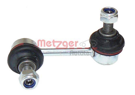 Biellette de barre stabilisatrice (Biellette antiroulis) METZGER ref. 53046914