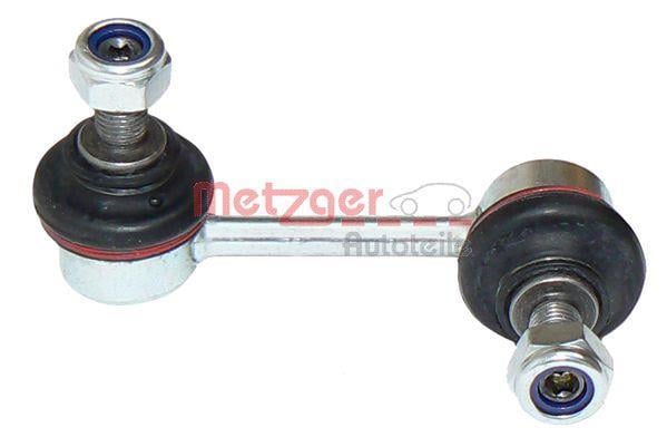 Biellette de barre stabilisatrice (Biellette antiroulis) METZGER ref. 53047013