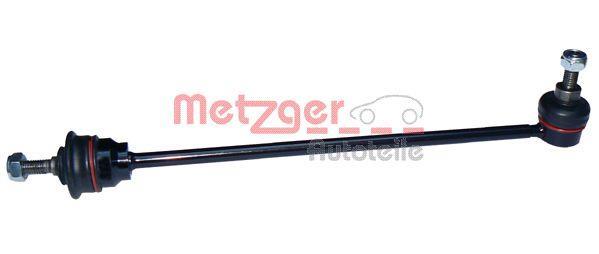 Biellette de barre stabilisatrice (Biellette antiroulis) METZGER ref. 53047118