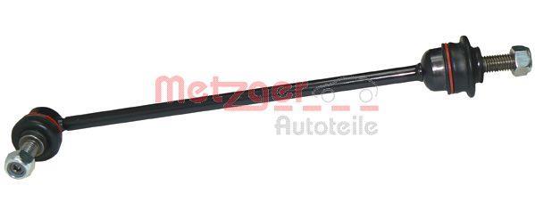 Biellette de barre stabilisatrice (Biellette antiroulis) METZGER ref. 53047218
