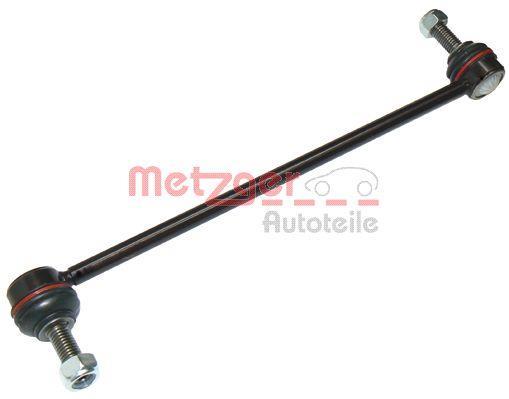 Biellette de barre stabilisatrice (Biellette antiroulis) METZGER ref. 53047518