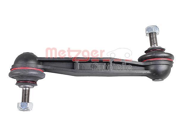 Biellette de barre stabilisatrice (Biellette antiroulis) METZGER ref. 53047719