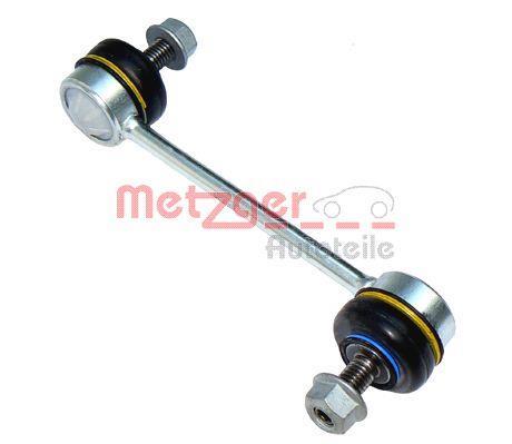 Biellette de barre stabilisatrice (Biellette antiroulis) METZGER ref. 53047819