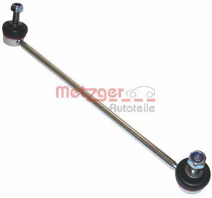 Biellette de barre stabilisatrice (Biellette antiroulis) METZGER ref. 53048211
