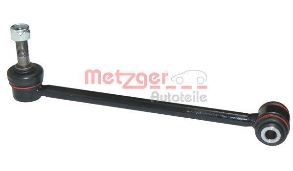 Biellette de barre stabilisatrice (Biellette antiroulis) METZGER ref. 53048319