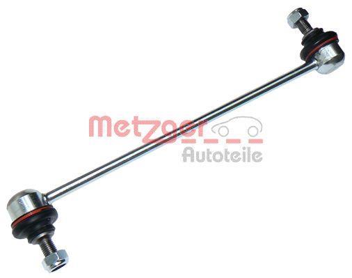 Biellette de barre stabilisatrice (Biellette antiroulis) METZGER ref. 53048618