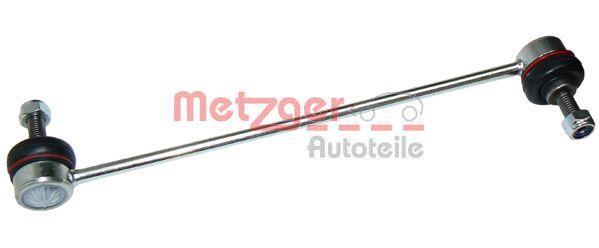 Biellette de barre stabilisatrice (Biellette antiroulis) METZGER ref. 53049318