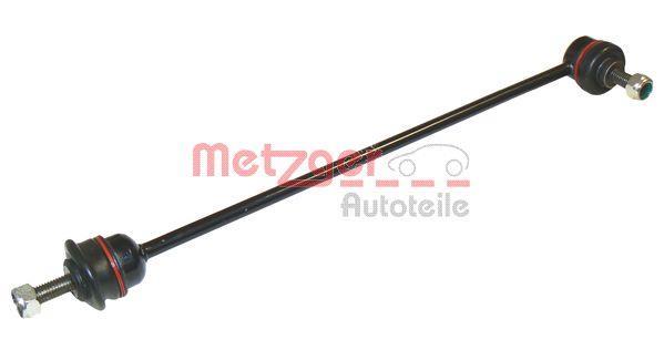 Biellette de barre stabilisatrice (Biellette antiroulis) METZGER ref. 53049518