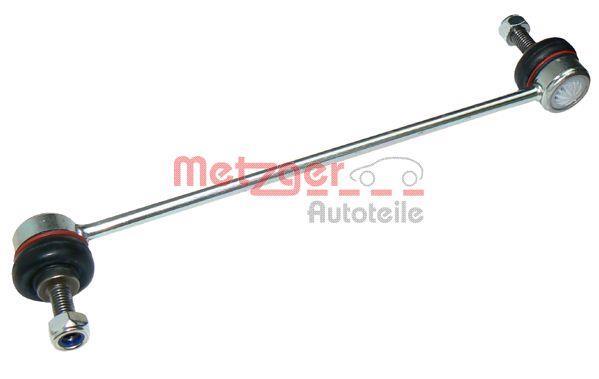 Biellette de barre stabilisatrice (Biellette antiroulis) METZGER ref. 53049718