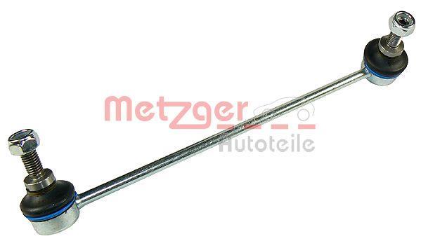 Biellette de barre stabilisatrice (Biellette antiroulis) METZGER ref. 53049812