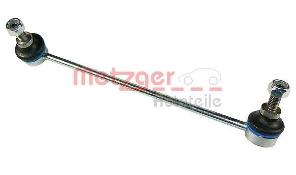 Biellette de barre stabilisatrice (Biellette antiroulis) METZGER ref. 53049911