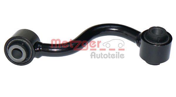 Biellette de barre stabilisatrice (Biellette antiroulis) METZGER ref. 53050004